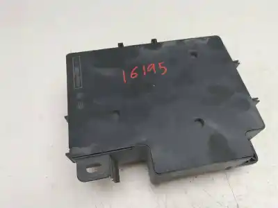 Second-hand car spare part fuse box unit for mitsubishi outlander (cw0) 2.0 di-d intense oem iam references 8637a318 116rai000004 00275935