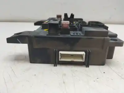 Second-hand car spare part fuse box unit for mitsubishi outlander (cw0) 2.0 di-d intense oem iam references 8637a318 116rai000004 00275935