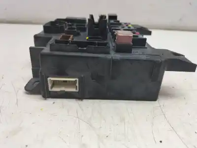 Second-hand car spare part fuse box unit for mitsubishi outlander (cw0) 2.0 di-d intense oem iam references 8637a318 116rai000004 00275935