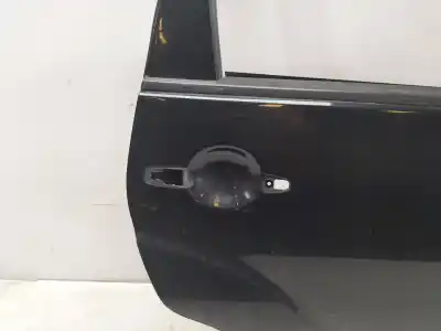 Автозапчасти б/у дверь задняя правая за mitsubishi outlander (cw0) 2.0 di-d intense ссылки oem iam   