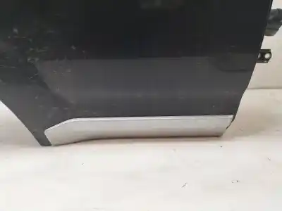 Автозапчасти б/у дверь задняя правая за mitsubishi outlander (cw0) 2.0 di-d intense ссылки oem iam   