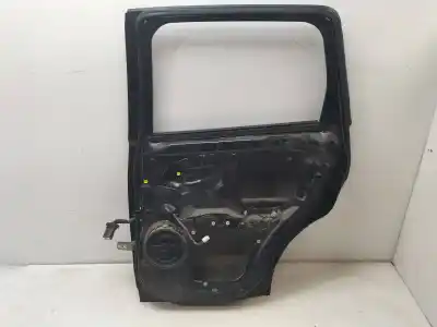 Автозапчасти б/у дверь задняя правая за mitsubishi outlander (cw0) 2.0 di-d intense ссылки oem iam   