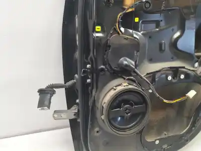 Автозапчасти б/у дверь задняя правая за mitsubishi outlander (cw0) 2.0 di-d intense ссылки oem iam   