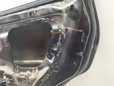 Автозапчасти б/у дверь задняя правая за mitsubishi outlander (cw0) 2.0 di-d intense ссылки oem iam   