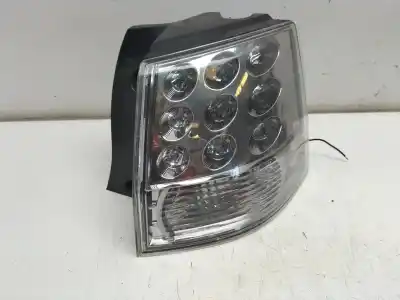 Автозапчастина б/у правий ліхтар для mitsubishi outlander (cw0) 2.0 di-d intense посилання на oem iam 