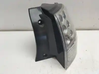 Second-hand car spare part right tailgate light for mitsubishi outlander (cw0) 2.0 di-d intense oem iam references   085521930rb