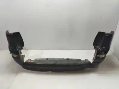 Автозапчастина б/у задній бампер для mitsubishi outlander (cw0) 2.0 di-d intense посилання на oem iam 