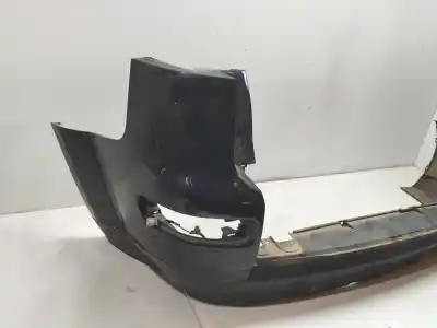 Автозапчастина б/у задній бампер для mitsubishi outlander (cw0) 2.0 di-d intense посилання на oem iam   