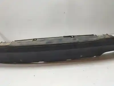 Автозапчастина б/у задній бампер для mitsubishi outlander (cw0) 2.0 di-d intense посилання на oem iam   