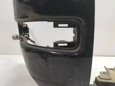 Автозапчастина б/у задній бампер для mitsubishi outlander (cw0) 2.0 di-d intense посилання на oem iam   