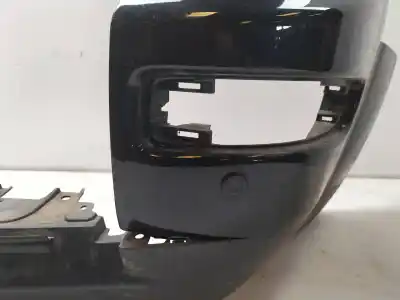 Автозапчастина б/у задній бампер для mitsubishi outlander (cw0) 2.0 di-d intense посилання на oem iam   