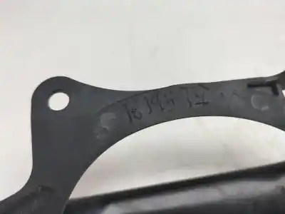 Second-hand car spare part exterior left rear door handle for mitsubishi outlander (cw0) 2.0 di-d intense oem iam references   