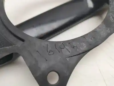 Автозапчастина б/у завнішня ручка задня права для mitsubishi outlander (cw0) 2.0 di-d intense посилання на oem iam   