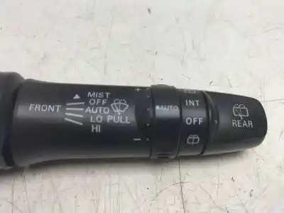 Автозапчастина б/у команда чистити для mitsubishi outlander (cw0) 2.0 di-d intense посилання на oem iam e532016  