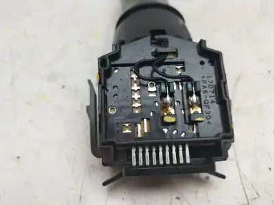 Автозапчастина б/у команда чистити для mitsubishi outlander (cw0) 2.0 di-d intense посилання на oem iam e532016  