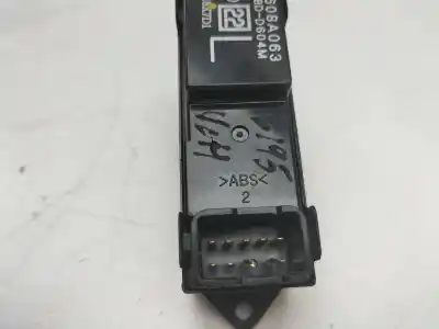 Автозапчастина б/у управління склонами заднє ліво для mitsubishi outlander (cw0) 2.0 di-d intense посилання на oem iam 8608a063  c8dd604m