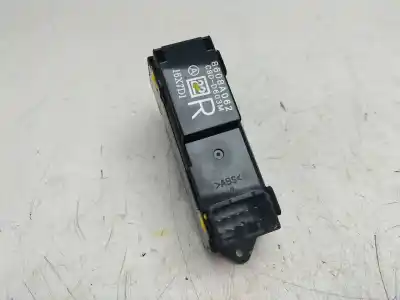 Автозапчастина б/у управління склами задніх правіх для mitsubishi outlander (cw0) 2.0 di-d intense посилання на oem iam 8608a062  c8dd603m