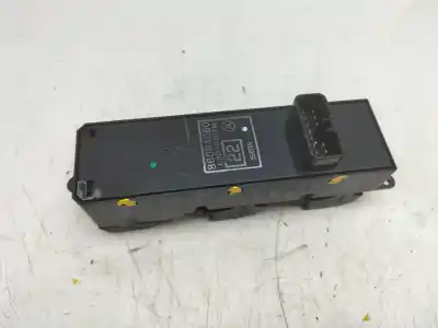 İkinci el araba yedek parçası sol ön pencere anahtari için mitsubishi outlander (cw0) 2.0 di-d intense oem iam referansları 8608a060  c8dd601m