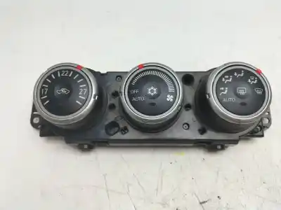 Автозапчастина б/у клімат-контроль для mitsubishi outlander (cw0) 2.0 di-d intense посилання на oem iam 7820a115xb