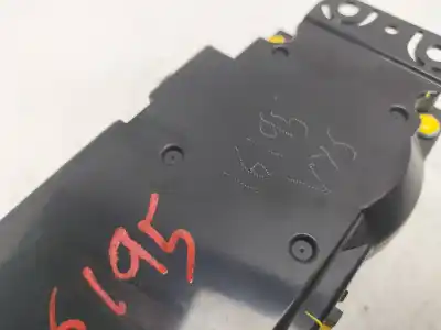 Автозапчастина б/у клімат-контроль для mitsubishi outlander (cw0) 2.0 di-d intense посилання на oem iam 7820a115xb 3862140 7j29a