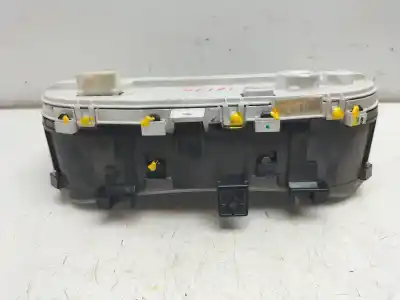 Автозапчастина б/у панель інструментів для mitsubishi outlander (cw0) 2.0 di-d intense посилання на oem iam 507920h  8100a115