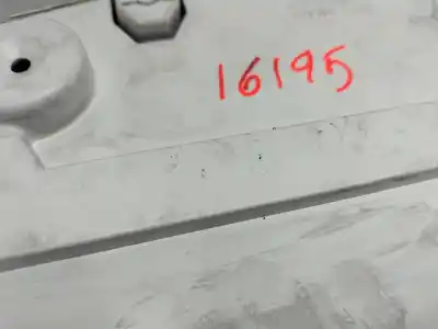 Автозапчастина б/у панель інструментів для mitsubishi outlander (cw0) 2.0 di-d intense посилання на oem iam 507920h  8100a115