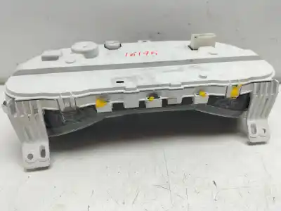 Автозапчастина б/у панель інструментів для mitsubishi outlander (cw0) 2.0 di-d intense посилання на oem iam 507920h  8100a115