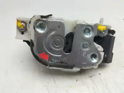 Автозапчастина б/у замок дверей заднього лівого для mitsubishi outlander (cw0) 2.0 di-d intense посилання на oem iam 