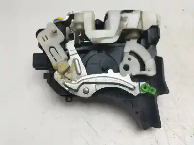 Автозапчастина б/у замок дверей заднього лівого для mitsubishi outlander (cw0) 2.0 di-d intense посилання на oem iam   