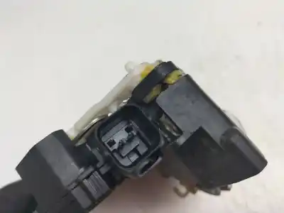 Second-hand car spare part rear right door lock for mitsubishi outlander (cw0) 2.0 di-d intense oem iam references   