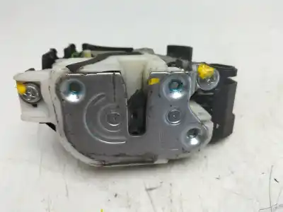 Автозапчастина б/у замок передніх дверей лівий для mitsubishi outlander (cw0) 2.0 di-d intense посилання на oem iam 