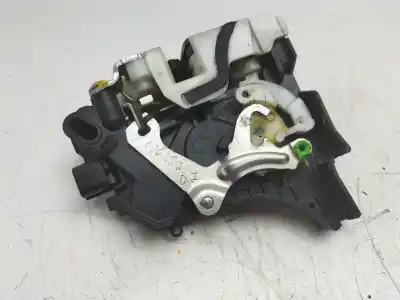 Автозапчастина б/у замок передніх дверей лівий для mitsubishi outlander (cw0) 2.0 di-d intense посилання на oem iam   