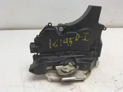 Автозапчастина б/у замок передніх дверей лівий для mitsubishi outlander (cw0) 2.0 di-d intense посилання на oem iam   