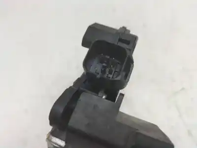 Автозапчастина б/у замок передніх дверей лівий для mitsubishi outlander (cw0) 2.0 di-d intense посилання на oem iam   