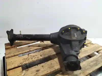 Piesă de schimb auto la mâna a doua grup diferențial fațã pentru isuzu trooper ubs 55 referințe oem iam 