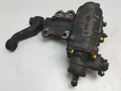Steering box isuzu trooper ubs 55 894173299 44100131 2050900