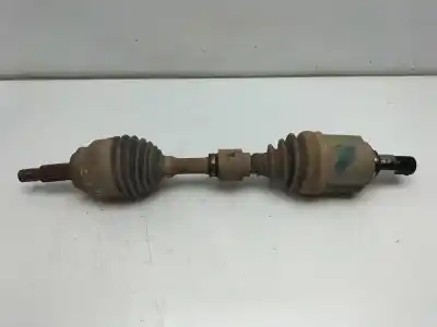 Автозапчастина б/у передня ліва трансмісія для mitsubishi outlander (cw0) 2.0 di-d intense посилання на oem iam 