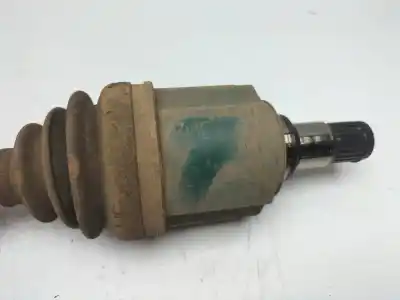 Автозапчасти б/у передняя левая трансмиссия за mitsubishi outlander (cw0) 2.0 di-d intense ссылки oem iam  28 estrias 