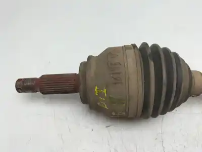 Автозапчасти б/у передняя левая трансмиссия за mitsubishi outlander (cw0) 2.0 di-d intense ссылки oem iam  28 estrias 