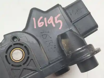 Second-hand car spare part potentiometer for mitsubishi outlander (cw0) 2.0 di-d intense oem iam references mn101544 47181369528 07158c1a035