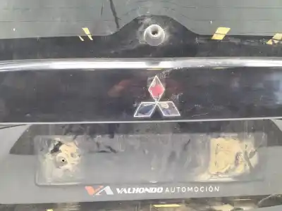 Автозапчастина б/у загальні двері для mitsubishi outlander (cw0) 2.0 di-d intense посилання на oem iam   