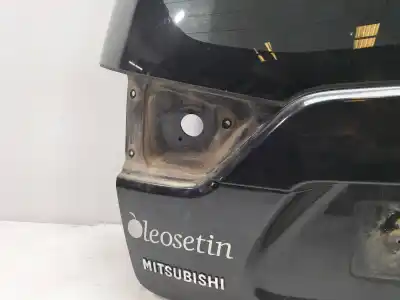 Автозапчастина б/у загальні двері для mitsubishi outlander (cw0) 2.0 di-d intense посилання на oem iam   