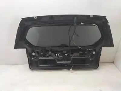 Автозапчастина б/у загальні двері для mitsubishi outlander (cw0) 2.0 di-d intense посилання на oem iam   