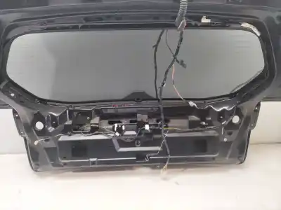 Автозапчастина б/у загальні двері для mitsubishi outlander (cw0) 2.0 di-d intense посилання на oem iam   