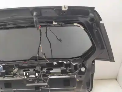 Автозапчастина б/у загальні двері для mitsubishi outlander (cw0) 2.0 di-d intense посилання на oem iam   