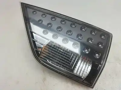 Автозапчастина б/у правий ліхтар в дверях для mitsubishi outlander (cw0) 2.0 di-d intense посилання на oem iam 