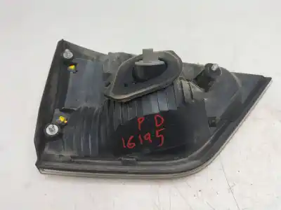 Second-hand car spare part right tailgate door light for mitsubishi outlander (cw0) 2.0 di-d intense oem iam references   