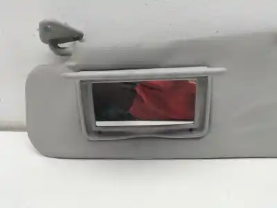 Автозапчастина б/у лівий натір для mitsubishi outlander (cw0) 2.0 di-d intense посилання на oem iam   