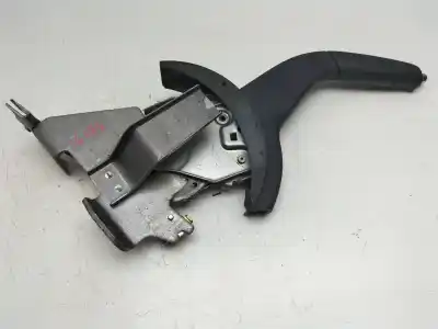 Автозапчастина б/у важіль ручного гальма для mitsubishi outlander (cw0) 2.0 di-d intense посилання на oem iam   
