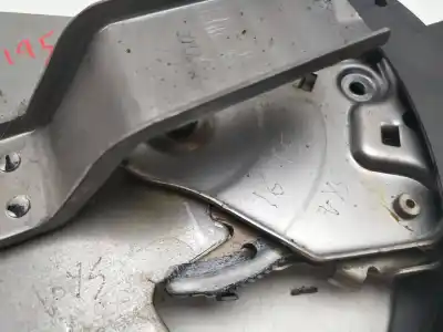 Автозапчастина б/у важіль ручного гальма для mitsubishi outlander (cw0) 2.0 di-d intense посилання на oem iam   